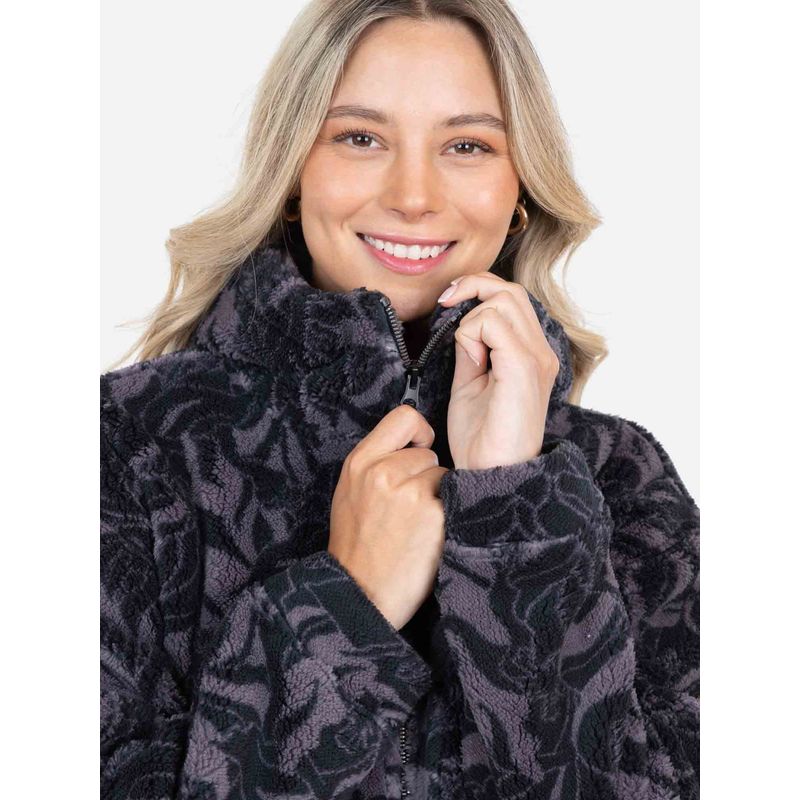 MAUI AND SONS Poleron Chiporro Venus Multicolor Mujer Maui And