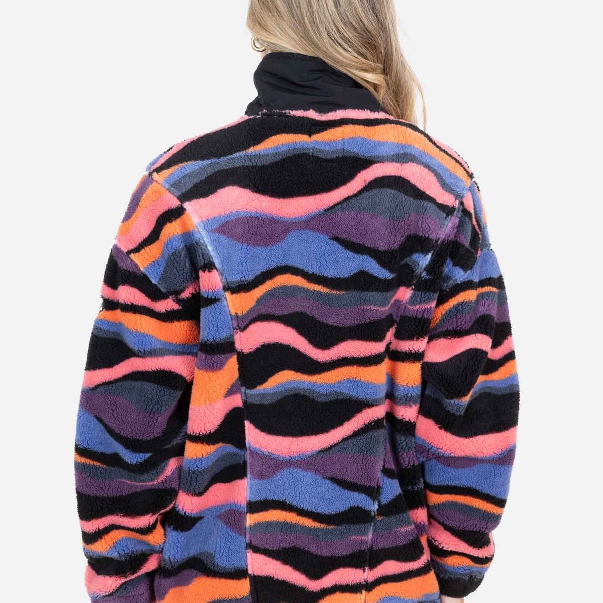 MAUI AND SONS - Poleron Chiporro Velay Multicolor Mujer Maui And Sons - Multicolor