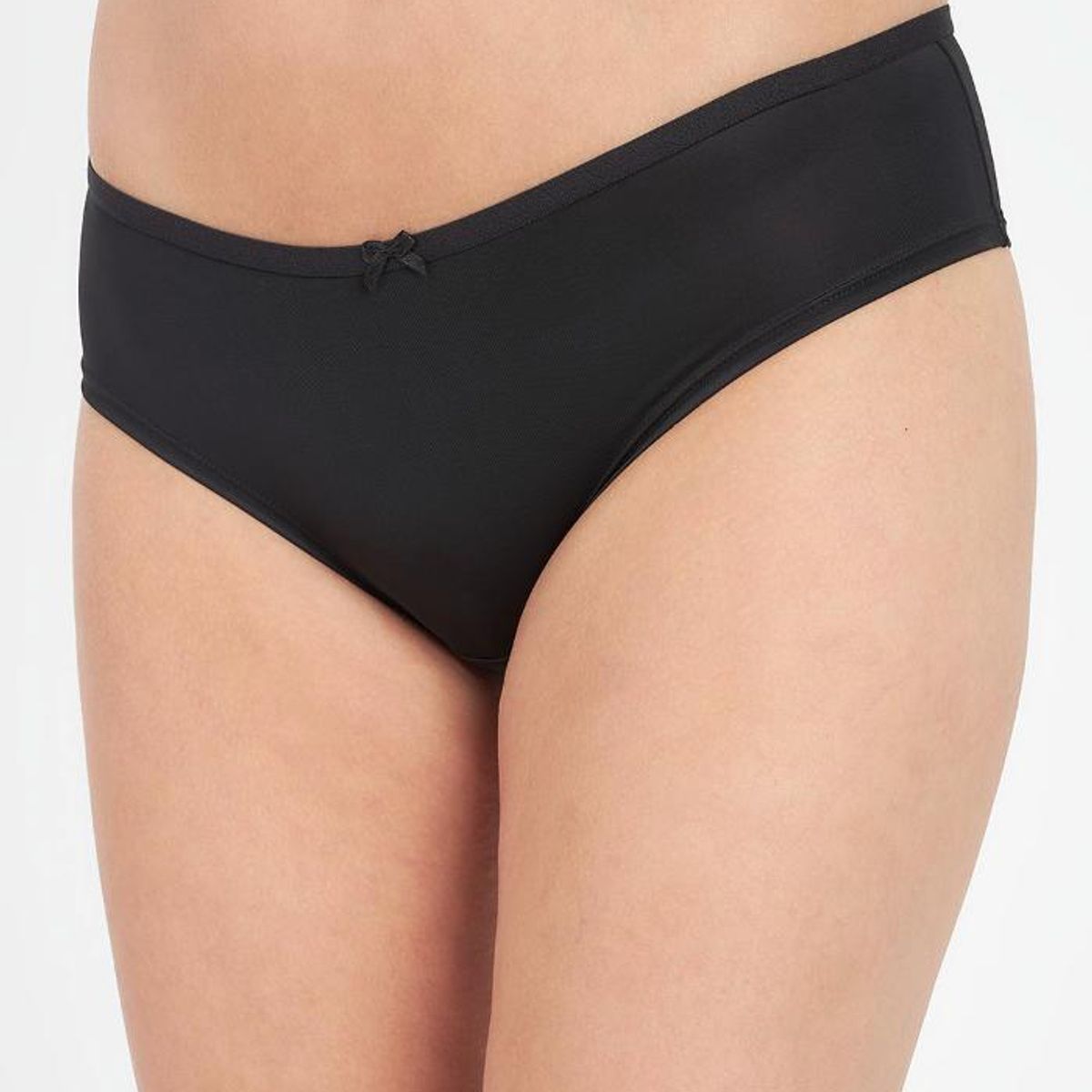 KAYSER - PACK 2X Pantaletas Microfibra P214.15 Kayser