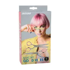 JAGUAR - Basic Set Next Generation