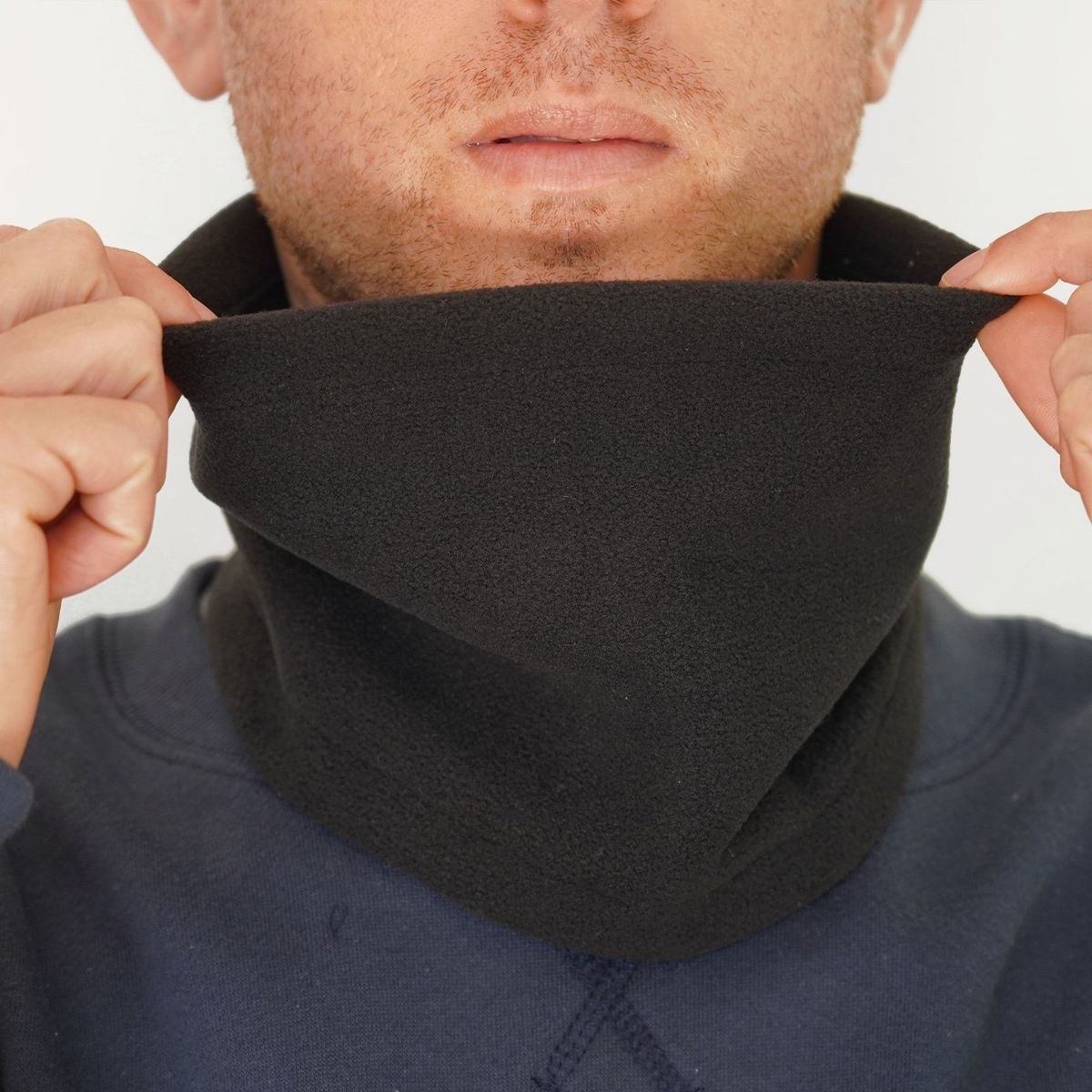 INDUSBORD - Cuello Térmico Micropolar Sustentable Indusbord®