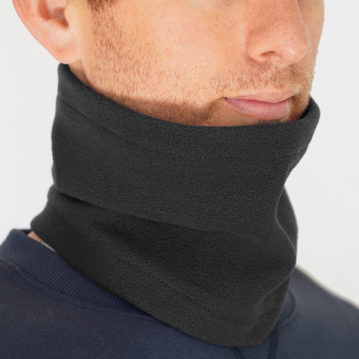 INDUSBORD - Cuello Térmico Micropolar Sustentable Indusbord®