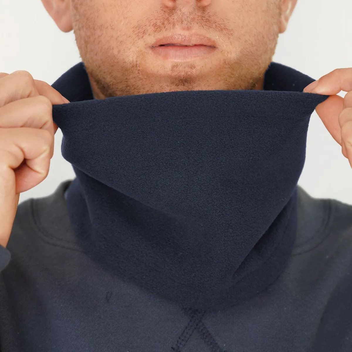 INDUSBORD - Cuello Térmico Micropolar Sustentable Indusbord®