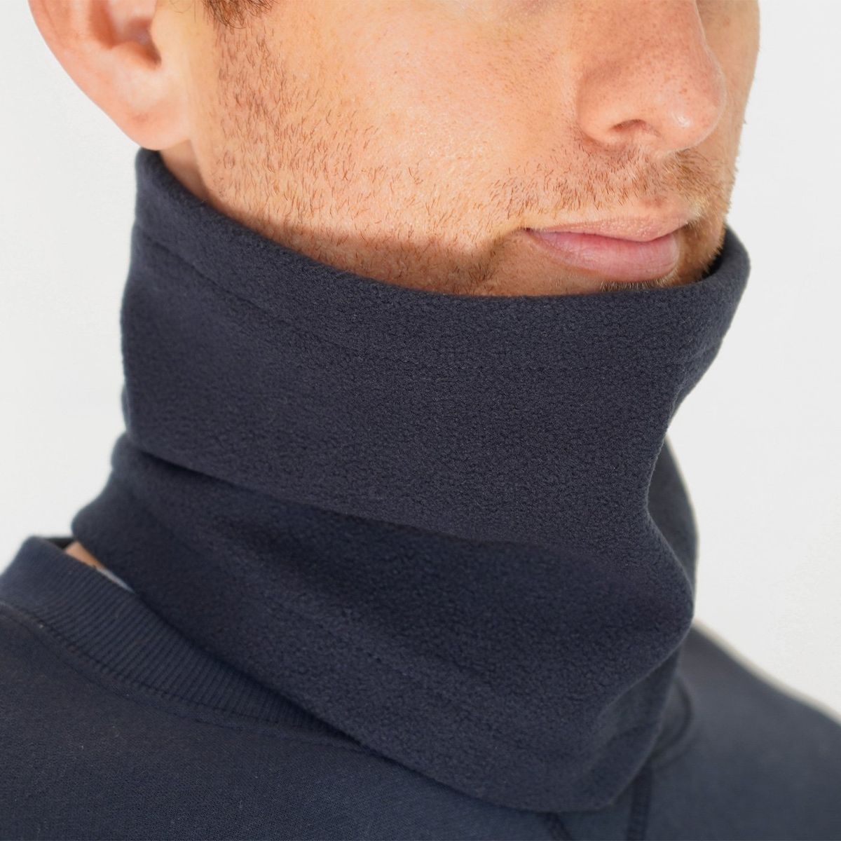 INDUSBORD - Cuello Térmico Micropolar Sustentable Indusbord®