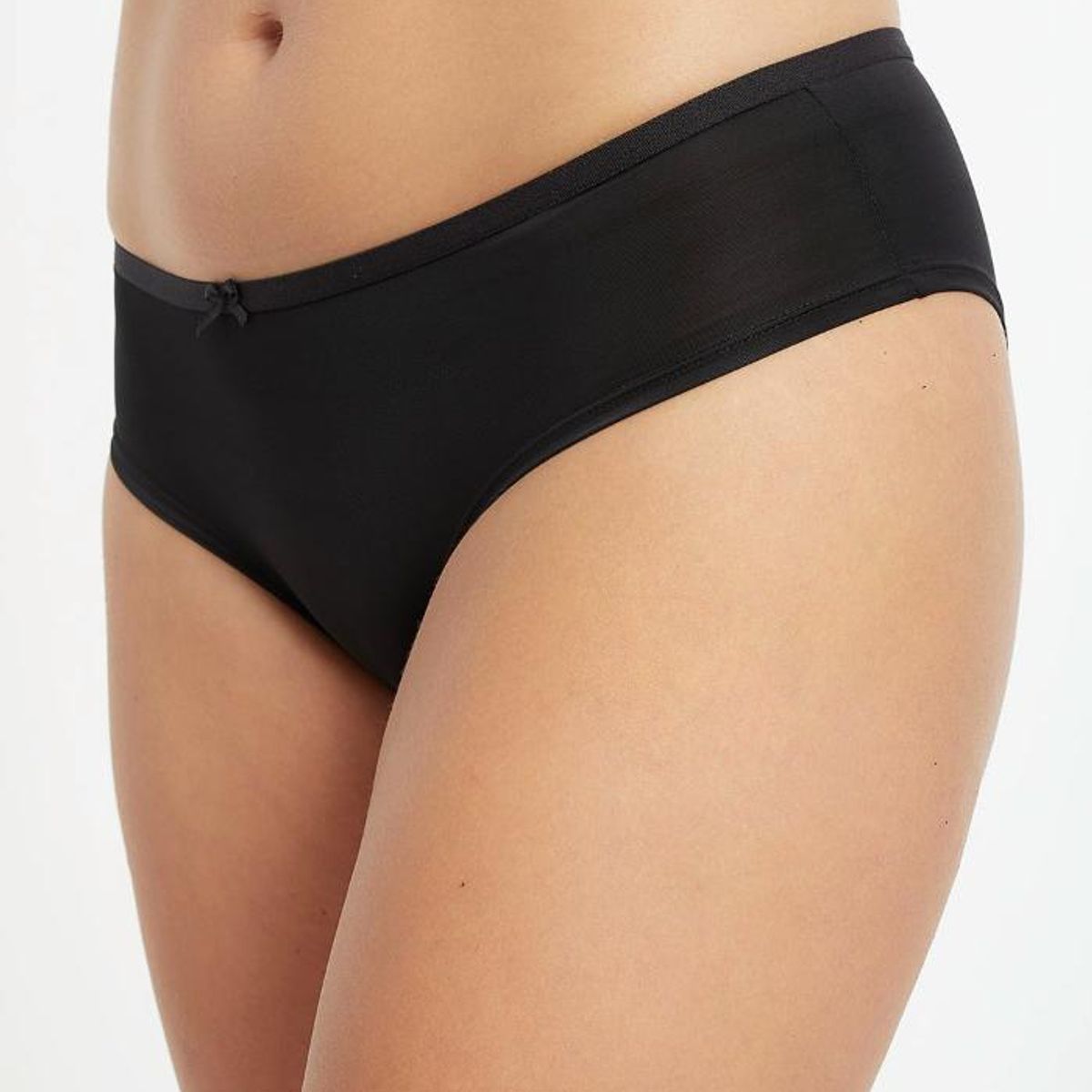 KAYSER - PACK 2X Pantaletas Microfibra P214.15 Kayser