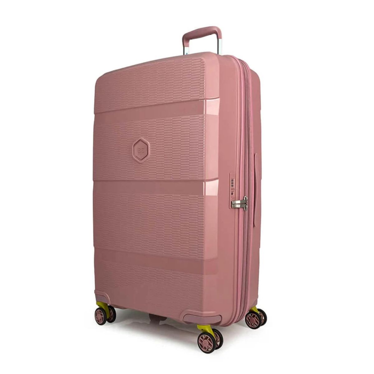 BG BERLIN - Maleta de cabina BG Berlin ZIP² Cierre seguridad 35 Lt