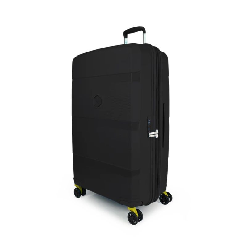 BG BERLIN - Maleta de cabina BG Berlin ZIP² Cierre seguridad 35 Lt