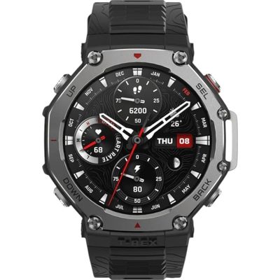 Amazfit Smartwatch T Rex 3 Gps Nfc