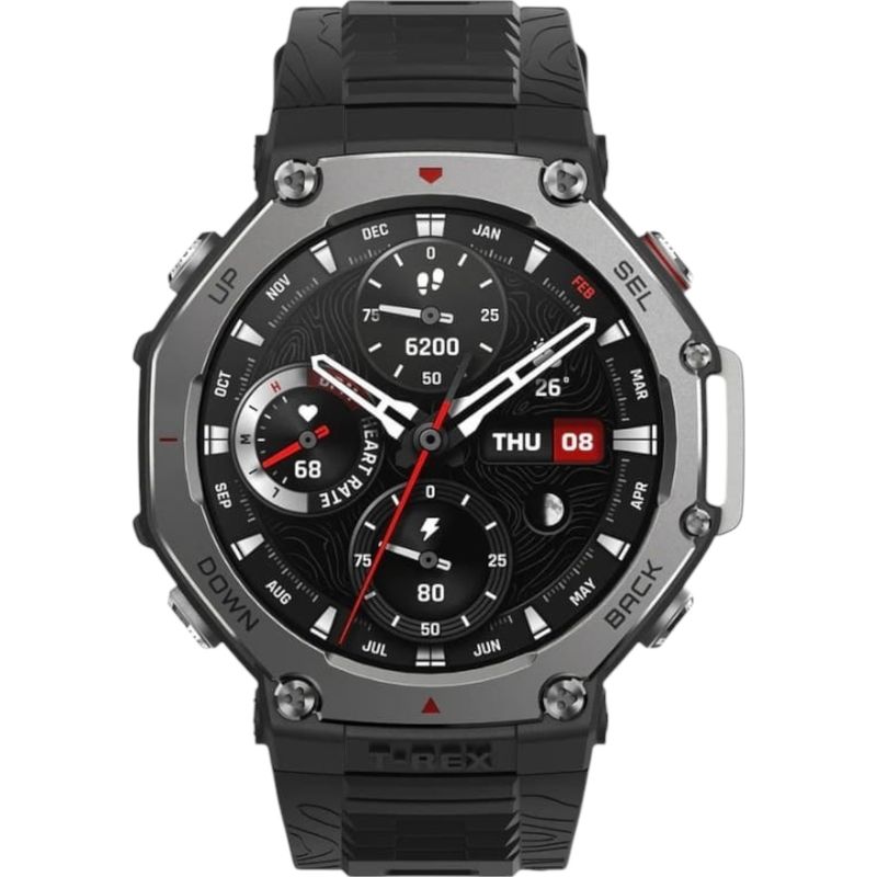 AMAZFIT - Smartwatch Amazfit T Rex 3 Gps NFC