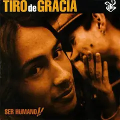 GENERICO - Cd Tiro de Gracia - Ser Humano