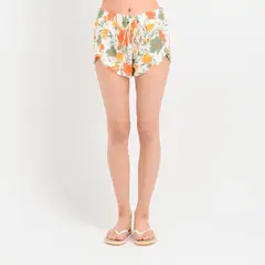 O'NEILL - SHORT ANGLET BEIGE CLARO