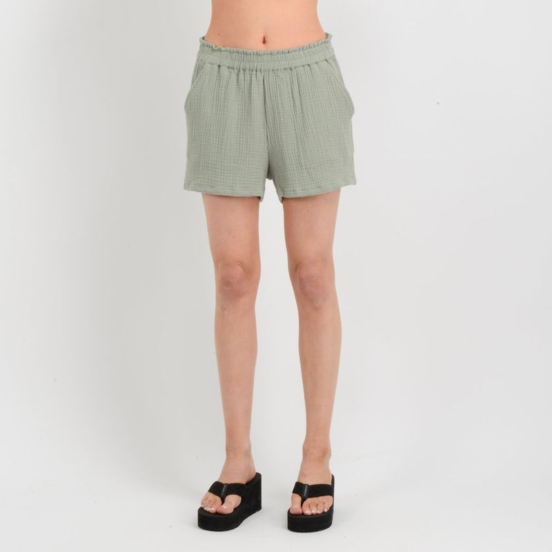 O'NEILL - SHORT JETTIES  VERDE