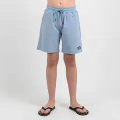 O'NEILL - BERMUDA LOW KEY BOY AZUL CLARO