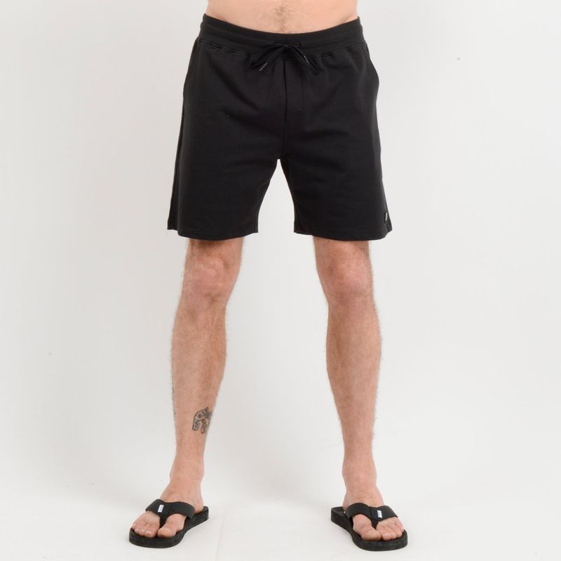 O'NEILL - BERMUDA LOW KEY SHORT  NEGRO