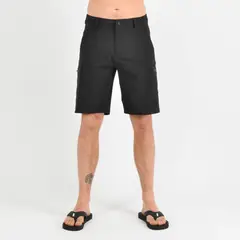 O'NEILL - BERMUDA TVLR CARGO NEGRO