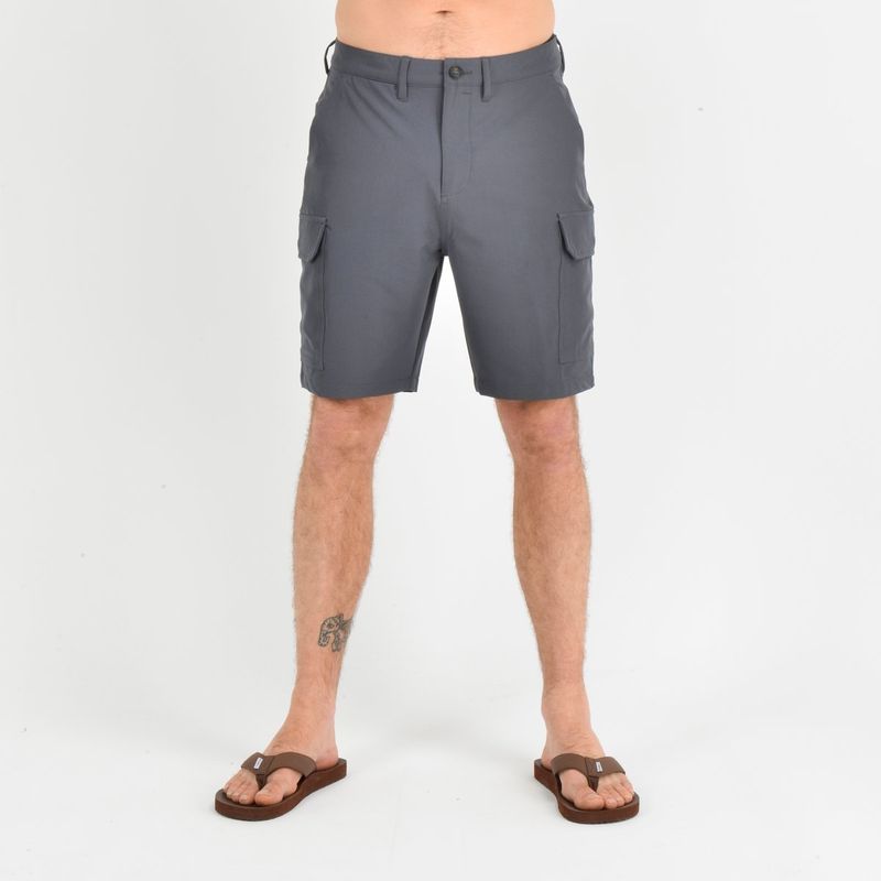 O'NEILL - BERMUDA TVLR RANGER CARGO GRIS