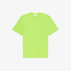 LACOSTE - Polera Manga Corta Hombre TH9808