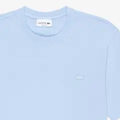 LACOSTE - Polera Manga Corta Hombre TH9808
