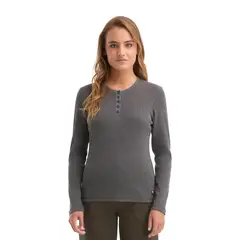 PANAMA JACK - Polera Manga Larga Mujer W029