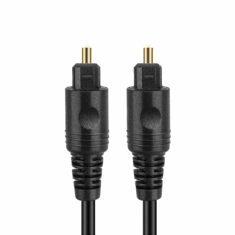 GENERICO - Cable óptico 1 metro kashima macho macho