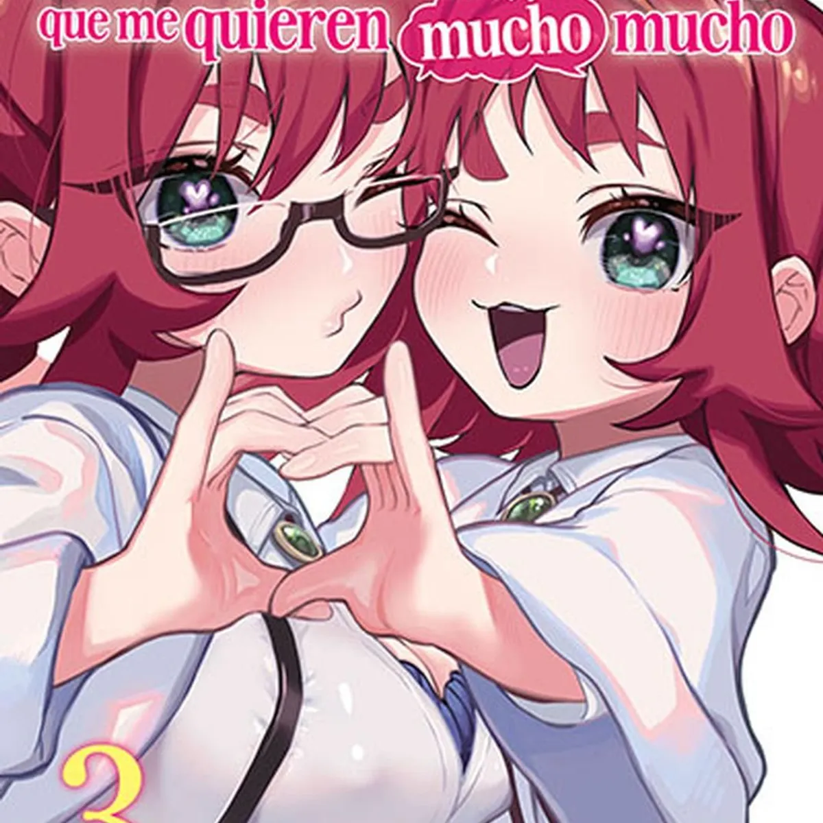 IVREA - Manga Mis 100 Novias Que Me Quieren Mucho Mucho 03
