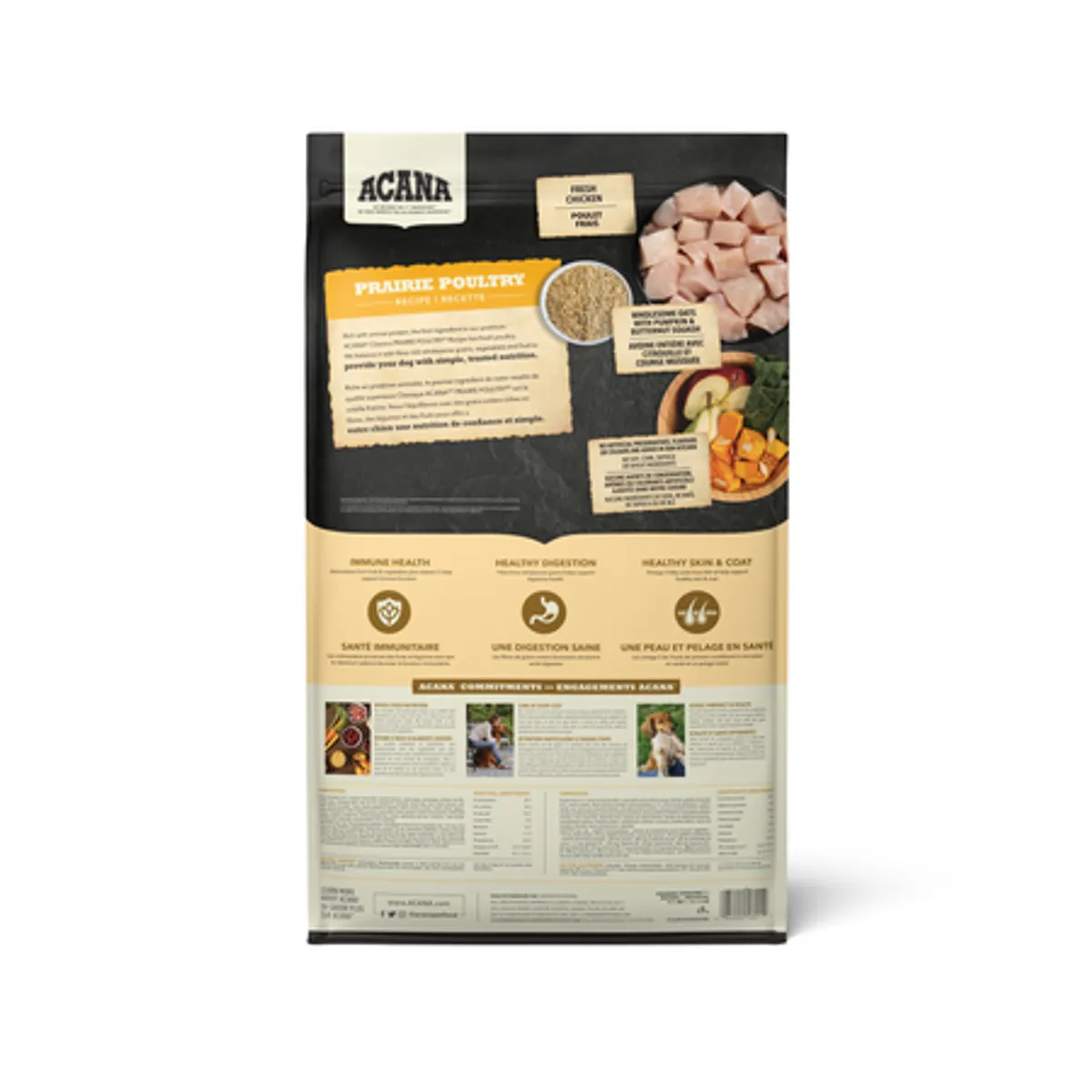 ACANA - Acana Prairie Poultry para Perros 9,7 Kg