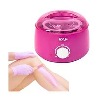 OLLA CALENTADORA PARA CERA DEPILATORIA ELÁSTICA