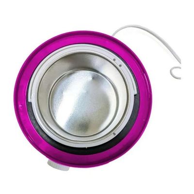 Imagen 2 del producto OLLA CALENTADORA PARA CERA DEPILATORIA ELÁSTICA