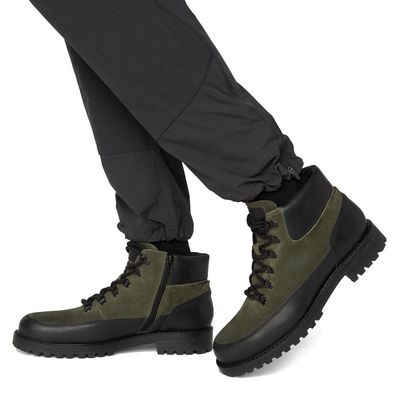 Imagen 2 del producto Botin - Estocolmo - - Negro