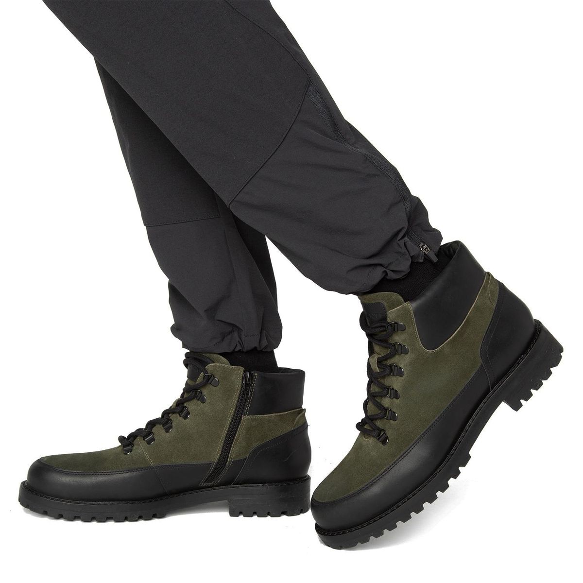 GUANTE - Botin - Estocolmo - Guante - Negro