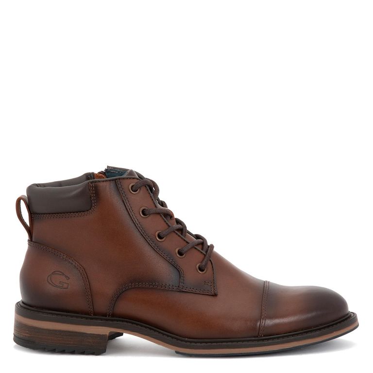 Botin - Catania - - Marron