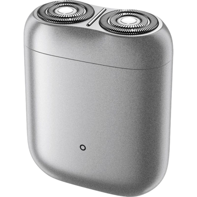 XIAOMI - Afeitadora Xiaomi Electric Shaver S200 Gris