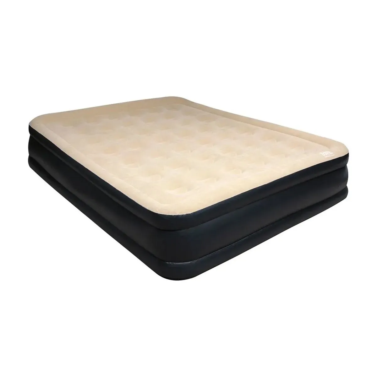 DOITE - Colchón inflable queen 203x157x45cm high palace Doite