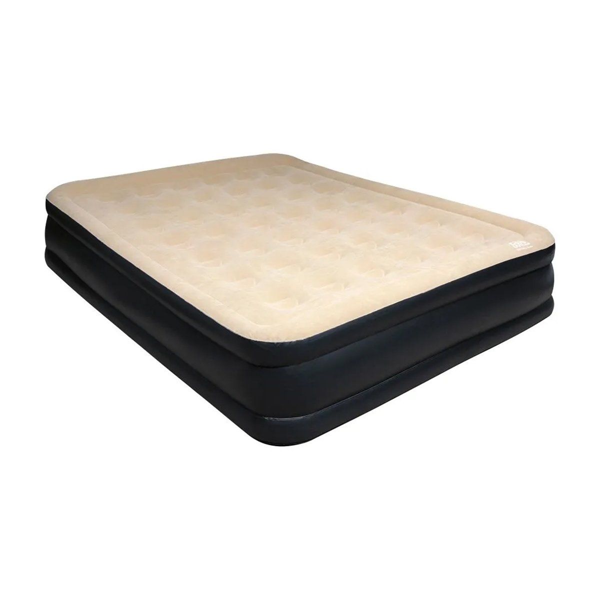 DOITE - Colchón inflable queen 203x157x45cm high palace Doite