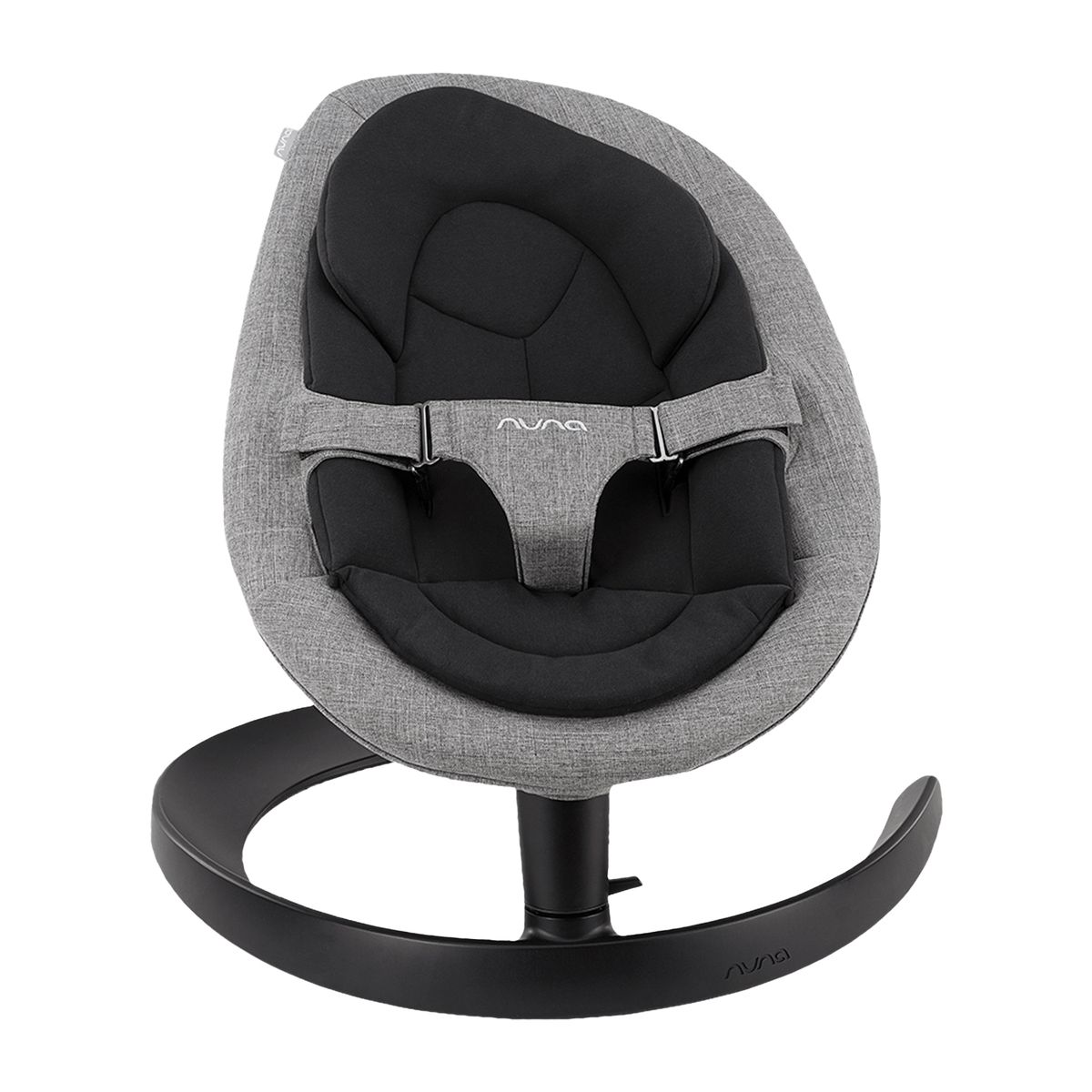 NUNA - Baby Bouncer Leaf Grow Ink Nuna