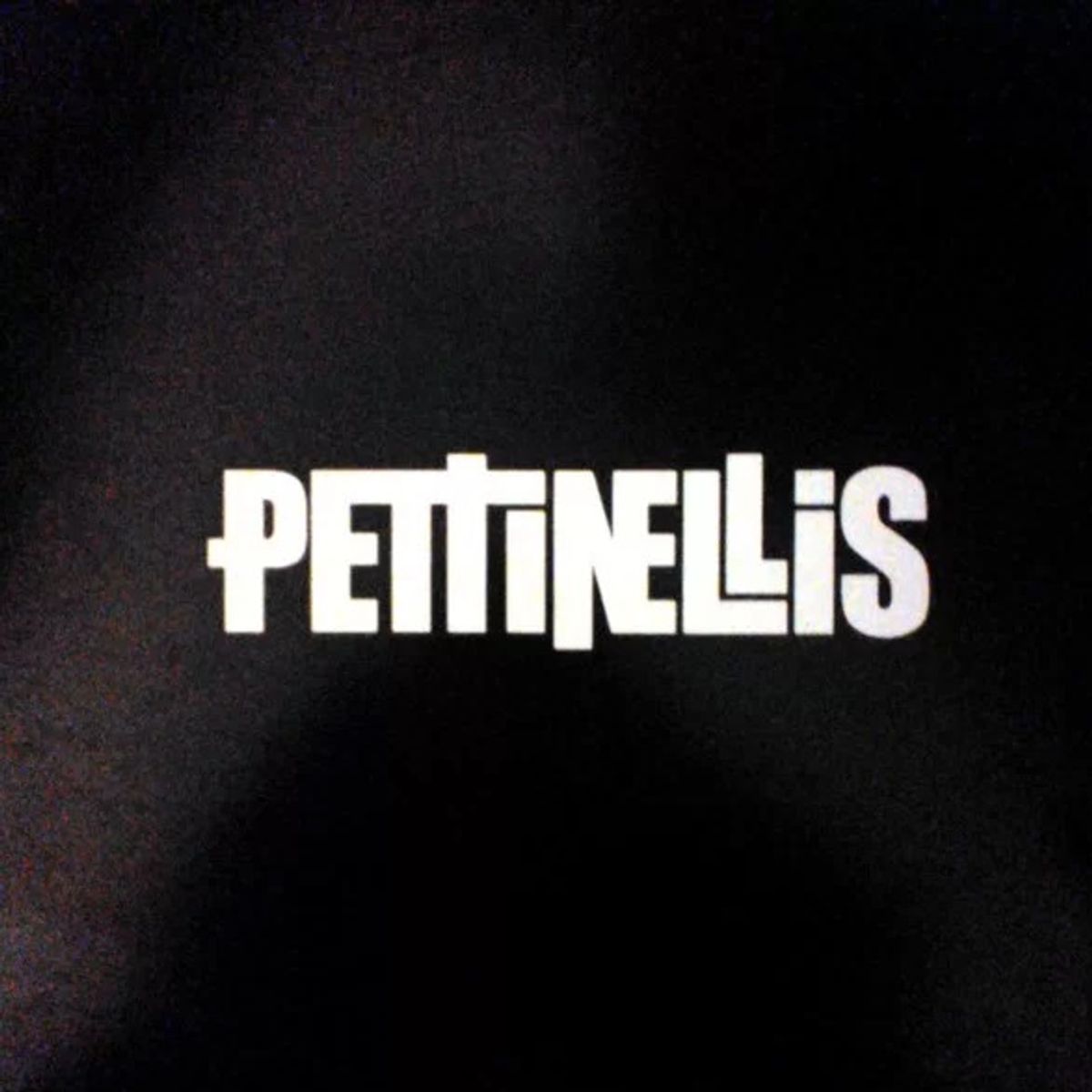 GENERICO - CD Pettinellis - Pettinellis