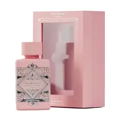 LATTAFA - Perfume Badee al Oud Noble Blush 100ml Mujer