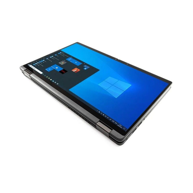 DELL - CHROMEBOOK DELL LATITUDE 7410 2 EN 1 INTEL CORE I7-10610U 16GB RAM 128GB SSD (REACONDICIONADO)