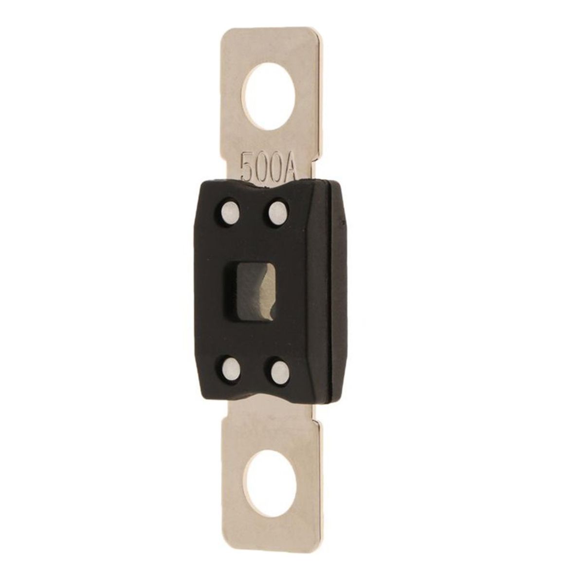 SOLIOT - Fusible Mega 70v 500a Para Baterías En 48v - Soliot