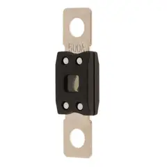 SOLIOT - Fusible Mega 70v 500a Para Baterías En 48v -