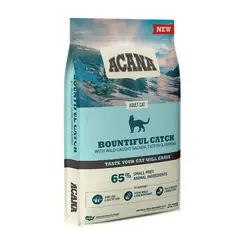 ACANA - Bountiful Catch para Gatos 1.8 Kg