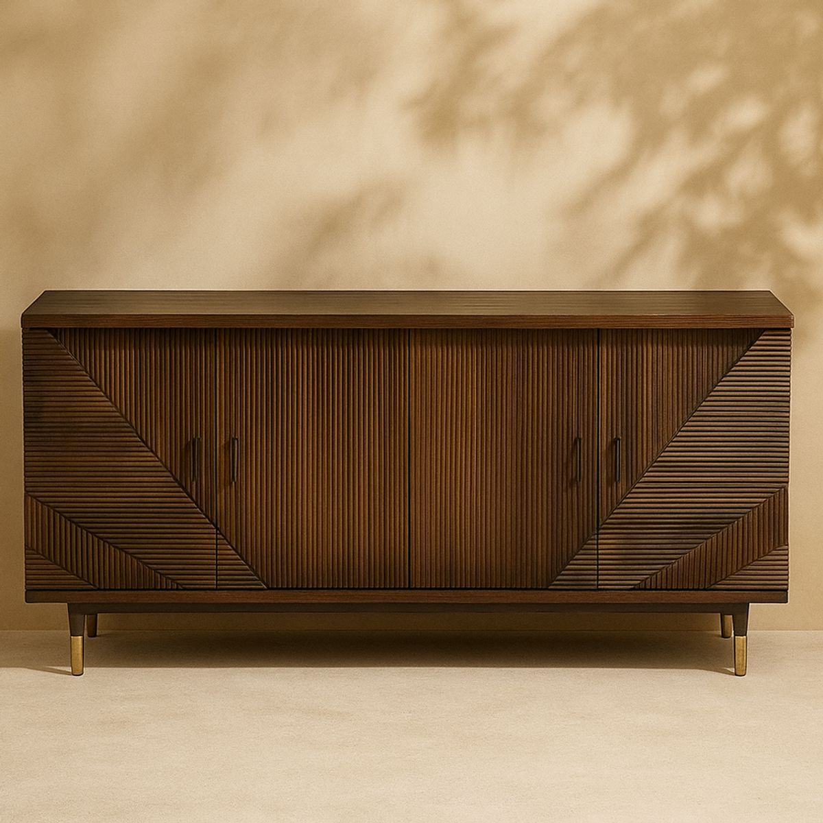 MILK - Arrimo Crain 4 Puertas