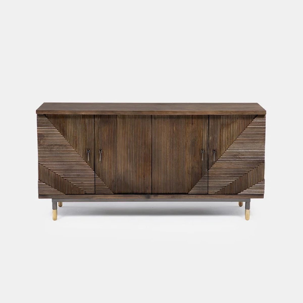 MILK - Arrimo Crain 4 Puertas