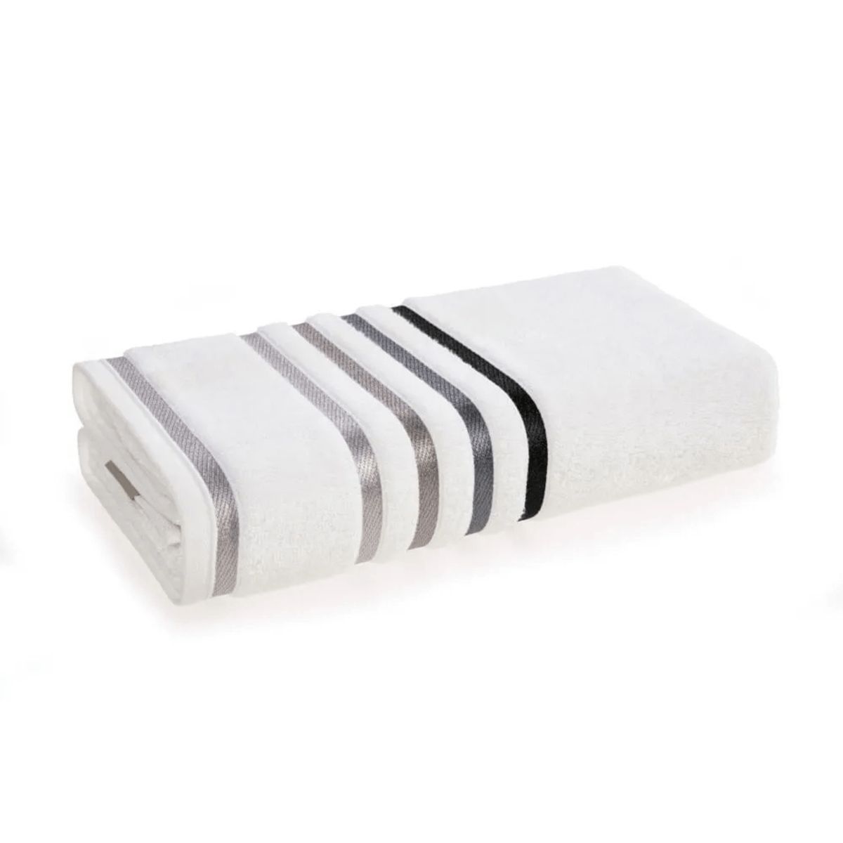 KARSTEN - Set Toalla sábana 4 Piezas 100% Algodón