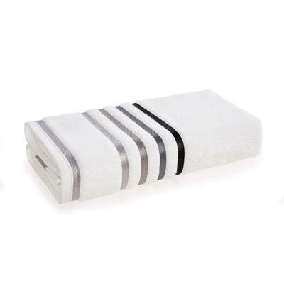 Imagen 2 del producto Set Toalla baño 4 Piezas 100% Algodón