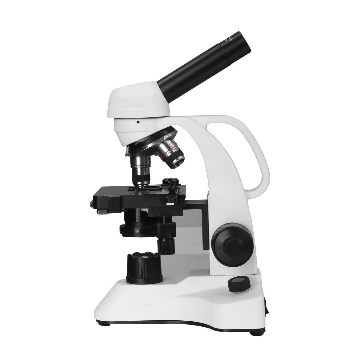 GENERICO - Microscopio Semi-Profesional Monocular BM-1505M