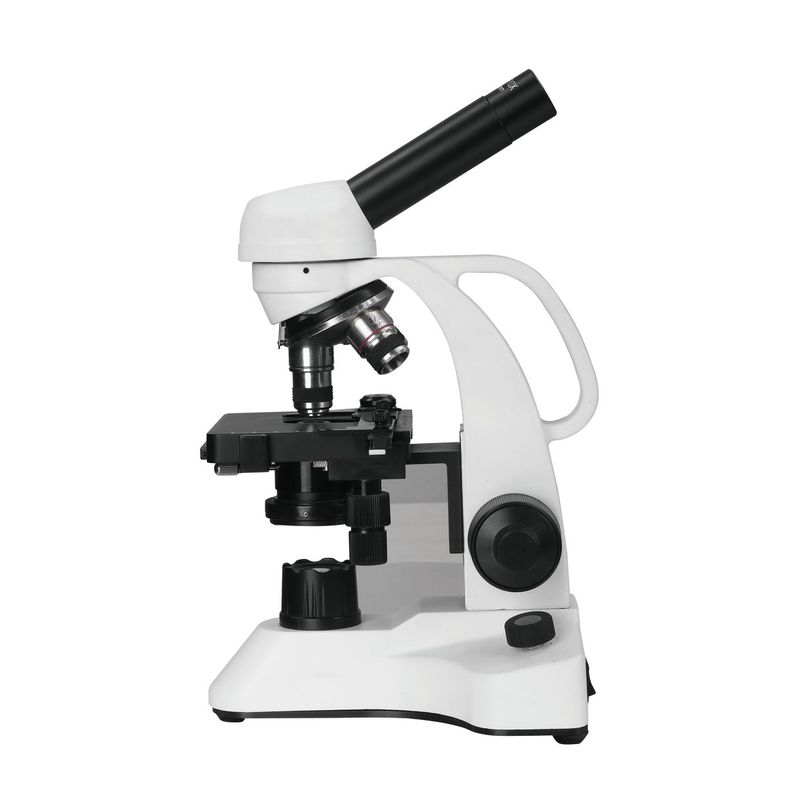 GENERICO - Microscopio Semi-Profesional Monocular BM-1505M