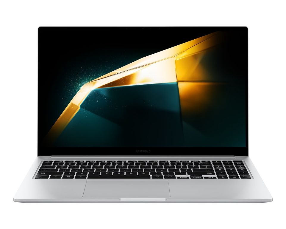 SAMSUNG Galaxy Book 4 15.6" (15,6", Intel Core i5, 16GB)