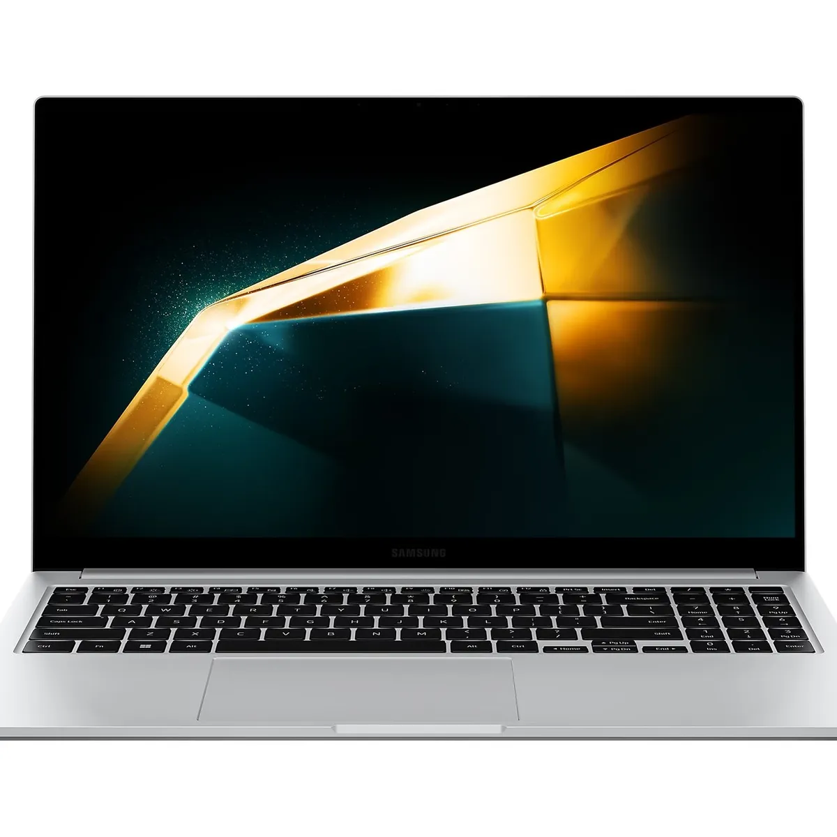 SAMSUNG - Samsung Galaxy Book 4 15.6" (15,6", Intel Core i5, 16GB)