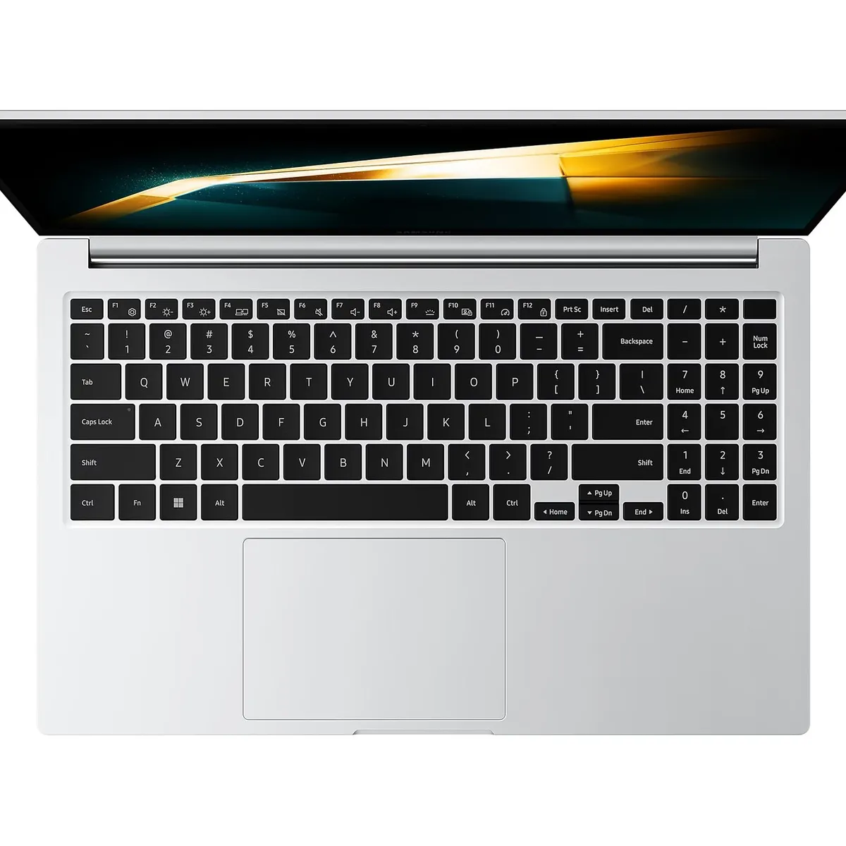 SAMSUNG - Samsung Galaxy Book 4 15.6" (15,6", Intel Core i5, 16GB)